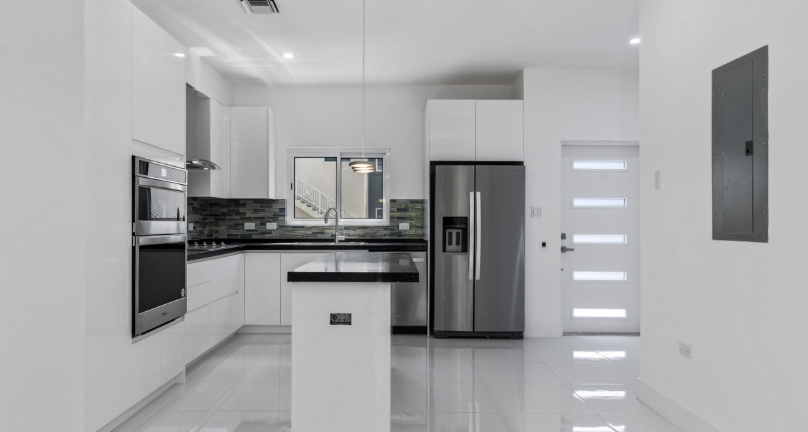 Yarl 2 Bed Townhouse #105 Phase 3 - Image 1