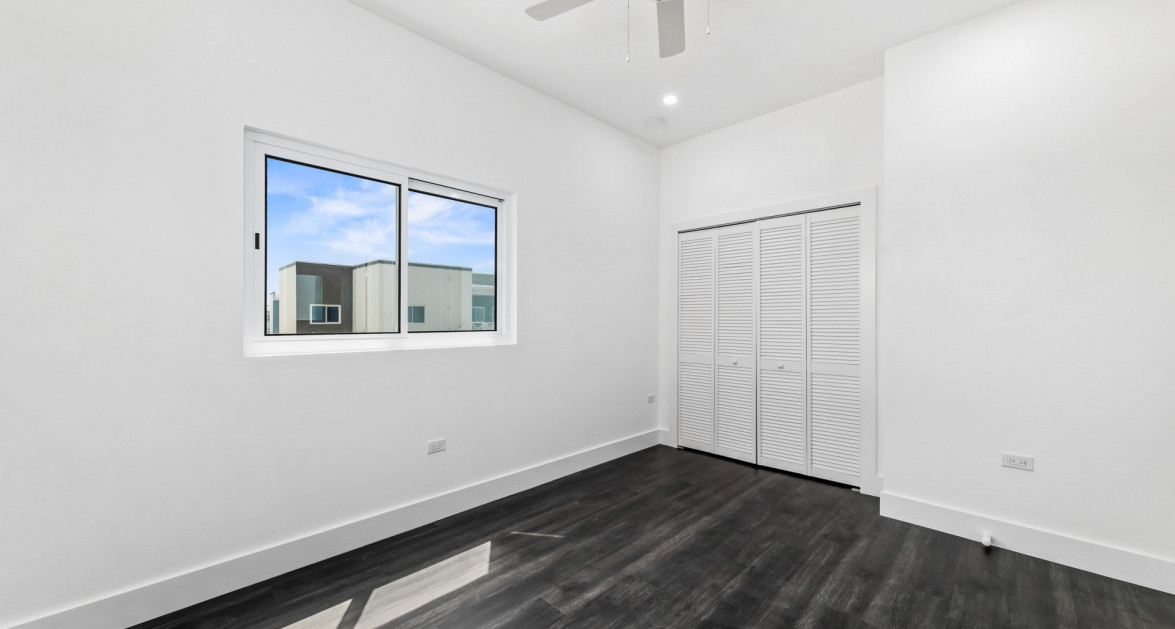 Yarl 2 Bed Townhouse #105 Phase 3 - Image 7