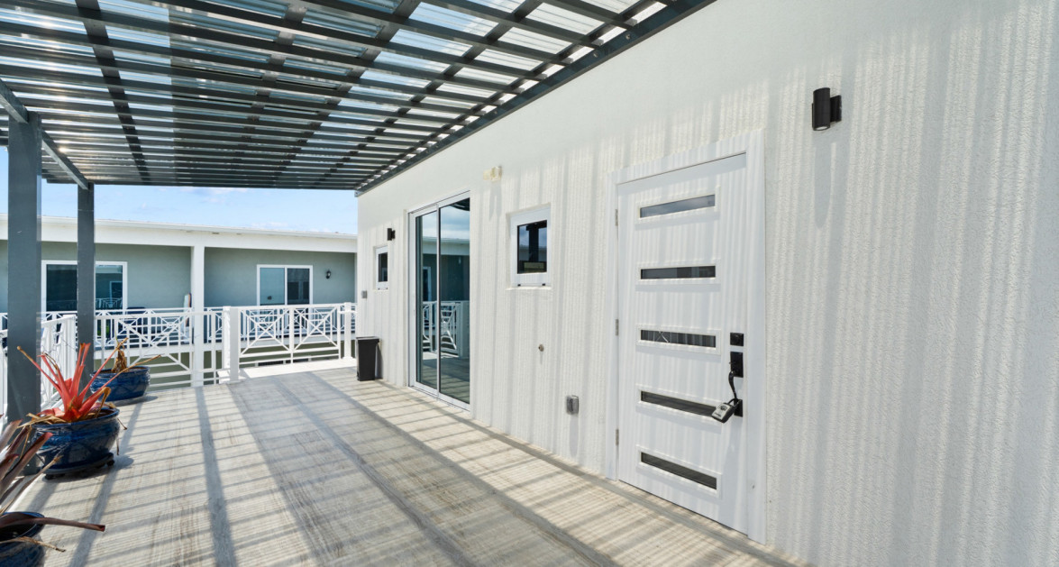 YARL 3 BED, 3 BATH TOWNHOME #88 (END UNIT) - Image 34