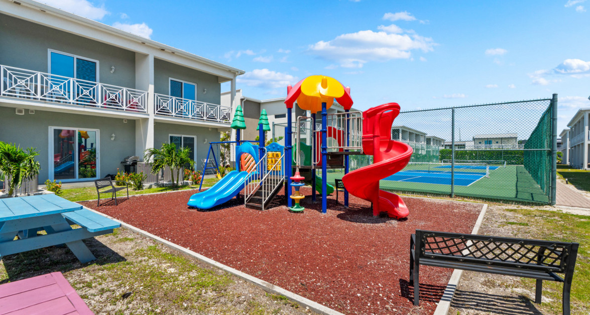 YARL 3 BED, 3 BATH TOWNHOME #88 (END UNIT) - Image 28