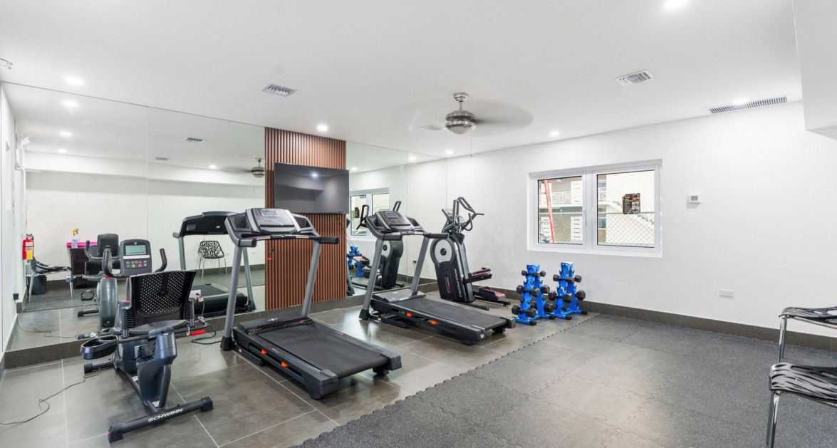 YARL 3 BED, 3 BATH TOWNHOME #88 (END UNIT) - Image 22