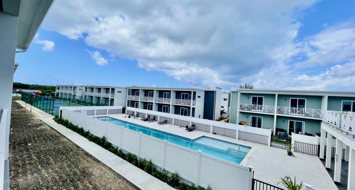 YARL 3 BED, 3 BATH TOWNHOME #88 (END UNIT) - Image 23