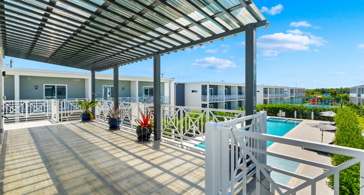 YARL 3 BED, 3 BATH TOWNHOME #88 (END UNIT) - Image 32