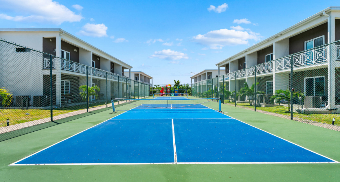 YARL 3 BED, 3 BATH TOWNHOME #88 (END UNIT) - Image 23