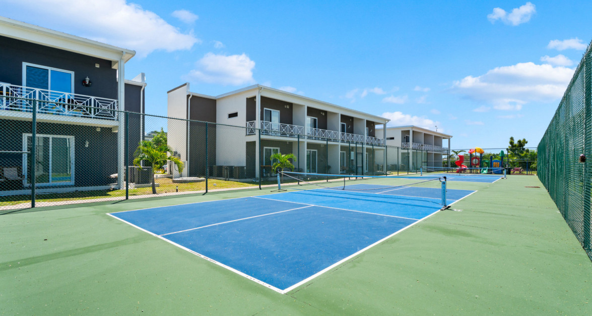 YARL 3 BED, 3 BATH TOWNHOME #88 (END UNIT) - Image 24