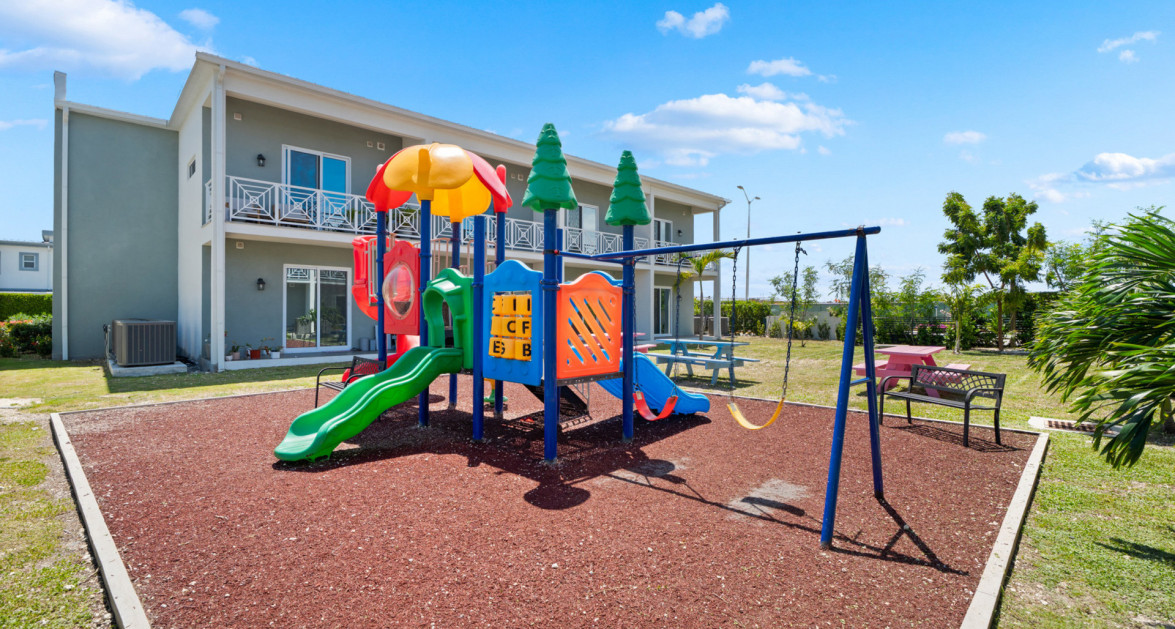 YARL 3 BED, 3 BATH TOWNHOME #88 (END UNIT) - Image 26