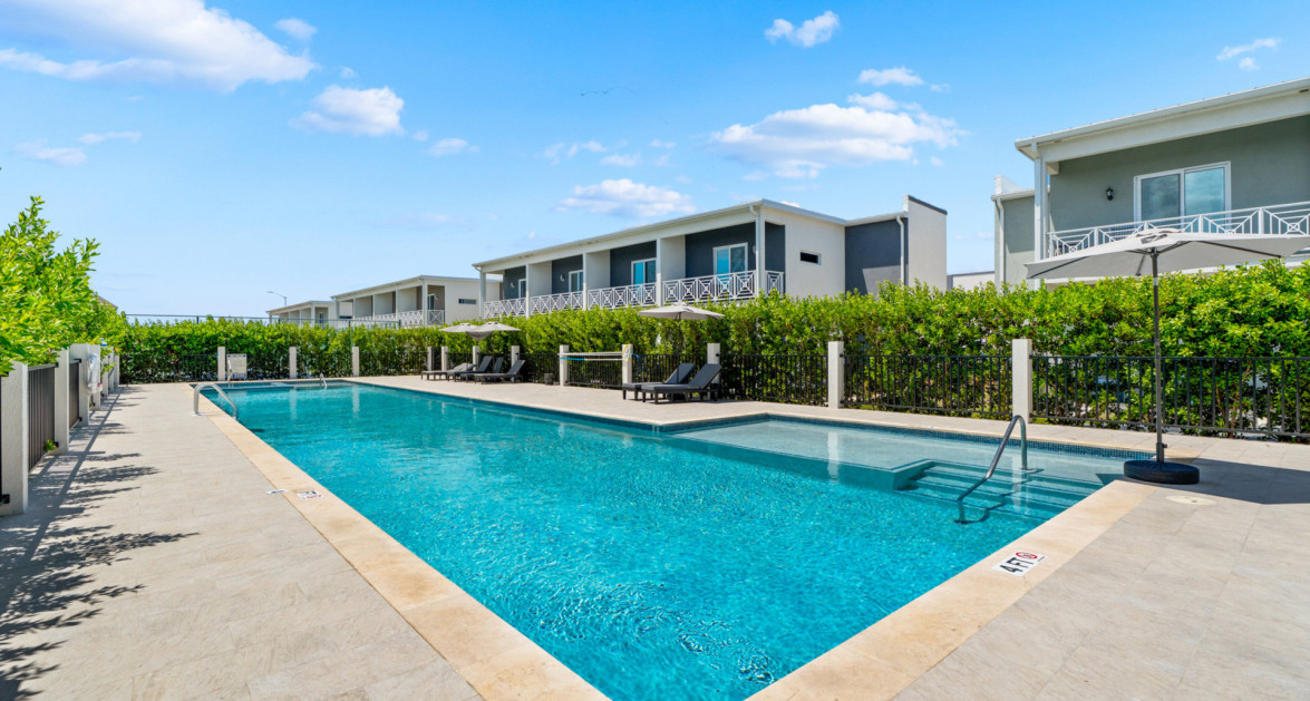 YARL 3 BED, 3 BATH TOWNHOME #88 (END UNIT) - Image 30