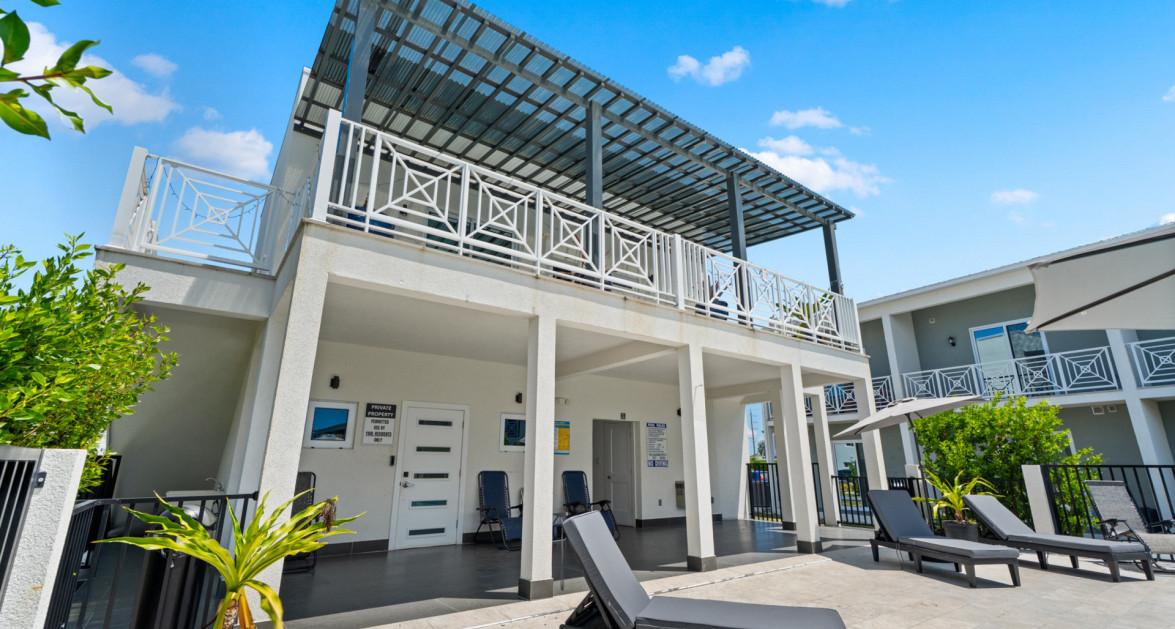 YARL 3 BED, 3 BATH TOWNHOME #88 (END UNIT) - Image 31