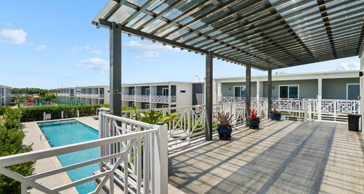 YARL 3 BED, 3 BATH TOWNHOME #88 (END UNIT) - Image 33