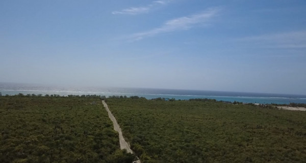 0.23 Acres House Lot Located Near Colliers Beach