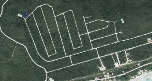 0.28 Acres In Cayman Brac - Priced To Sell!