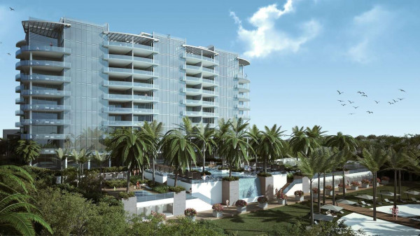 The Watermark Bespoke Beachfront Living