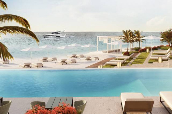 Kailani Grand Cayman Curio Collection by Hilton