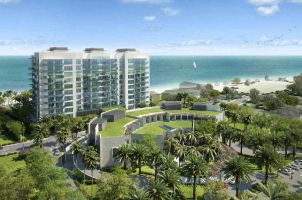 The Watermark Seven Mile Beach