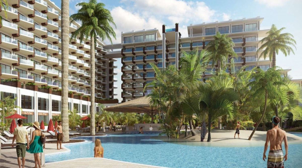 Grand Hyatt Grand Cayman - Selling at Below Market Prices - Already 35% Sold