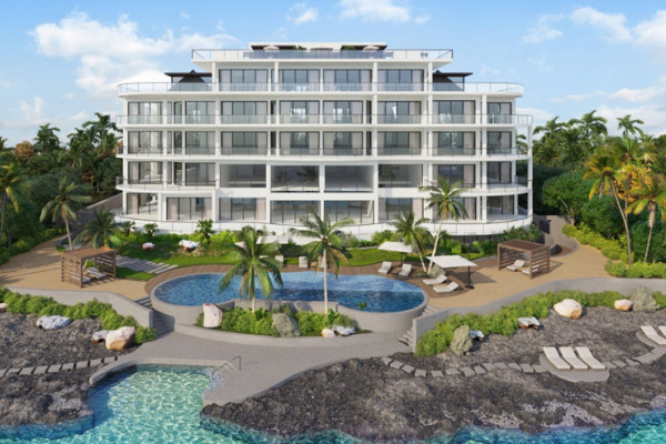 Serrana Grand Cayman