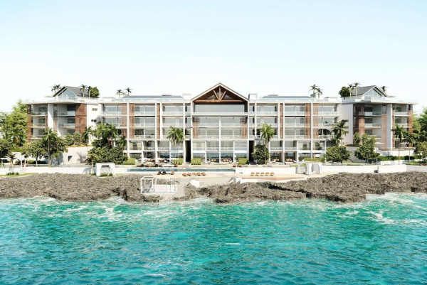 Only a 10% Deposit required on a limited supply of select residences at Dolphin Point Club