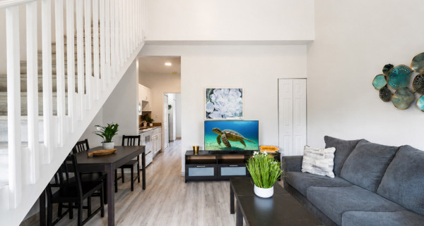 #32 Executive Suites | George Town - Investor & First Time Buyer Opportunity, 2 Bed Interior Unit