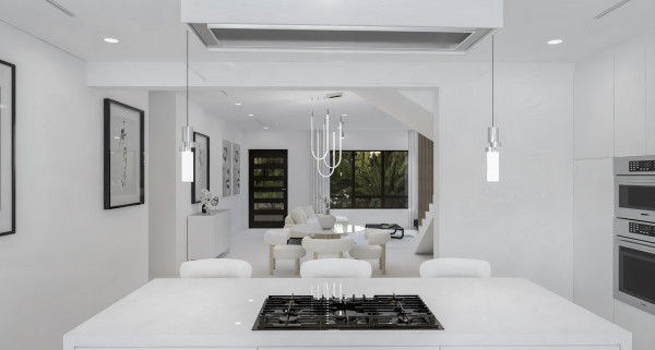 5 Sandpiper Villas, The Shores – 4-bedroom Contemporary Villas In A Private Community