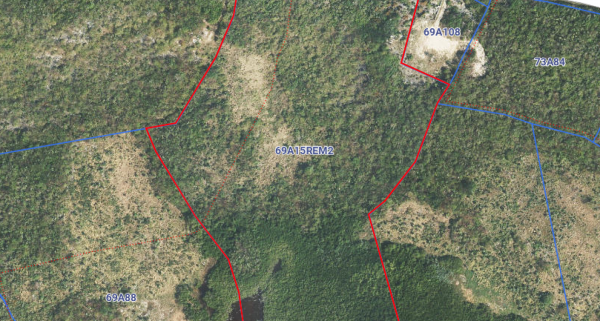 9.68a Development Parcel Queens Highway