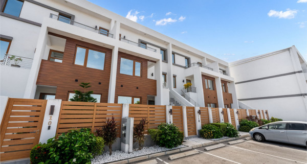 ARVIA 2 BED GROUND FLOOR