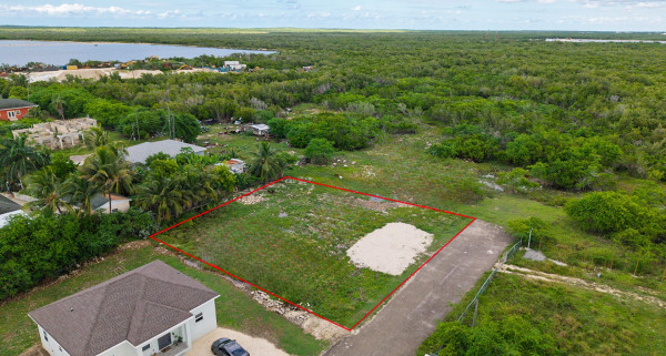 Bodden Town Lot – 0.29 Acres: Peaceful Setting On Periwinkle Dr, Close To Beaches And Amenities