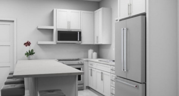 BODDENTOWN BRAND NEW 3 BED/2 BATH SINGLE FAMILY HOME