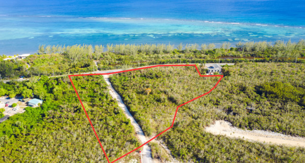 Breakers Residential Lot 6