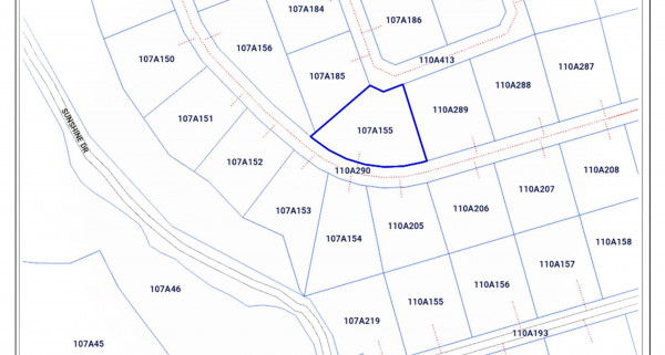 CAYMAN BRAC LOT .2975 ACRE LAND