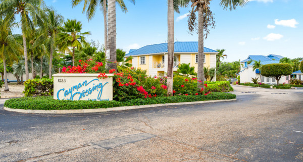 CAYMAN CROSSING UNIT #27 SOUTH SOUND