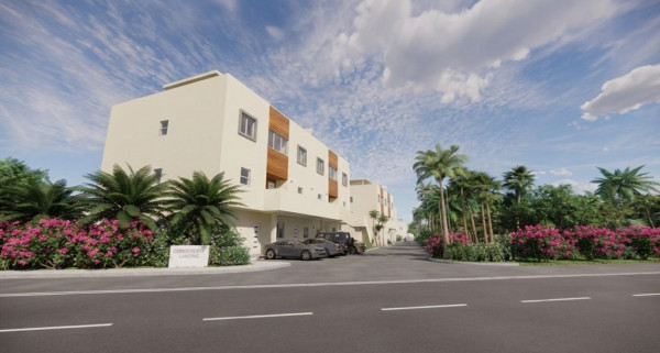 Conch Point Landing Unit 3 | Single-Level 2 Bed Condo