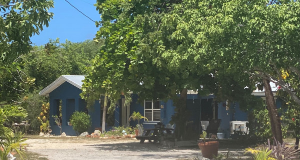 Erbins Lane Home On The Brac