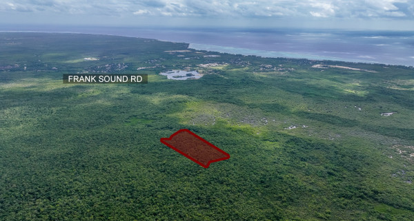 Exceptional 11.9 Acre Agricultural/Residential Opportunity In North Side