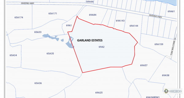 Garland Estates Lot #47