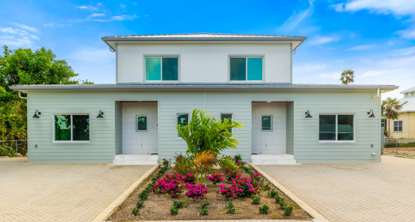 Gloria May Villas #4 (New Savannah Community)