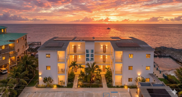 Lighthouse Point Residences #103