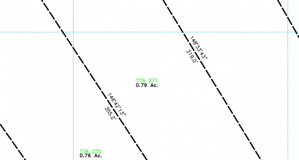 Little Cayman Large Waterfront Lot