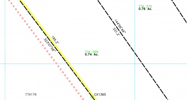 Little Cayman Large Waterfront Lot