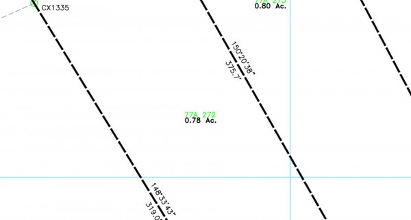 Little Cayman Large Waterfront Lot