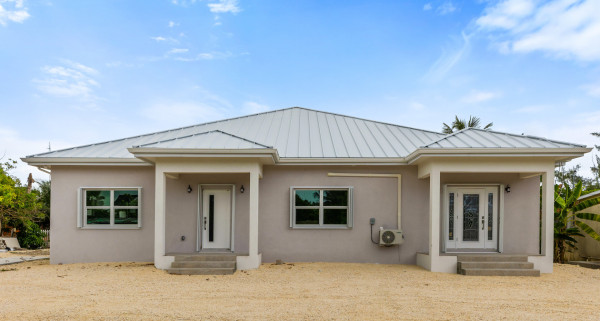 NEWLY CONSTRUCTED BODDENTOWN MULTI UNIT ROI NEAR 8%