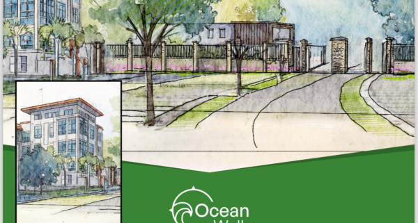 Ocean Walk Development Lot 23