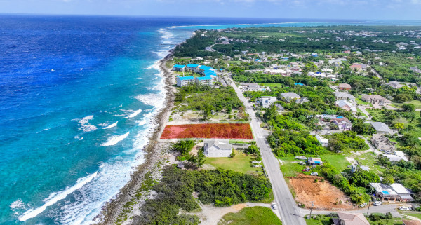 Oceanfront Beach Resort Residential .7 Acre REDUCED!!!!!!!