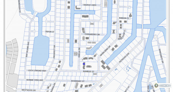 Omega Bay Gardens 1 Bed