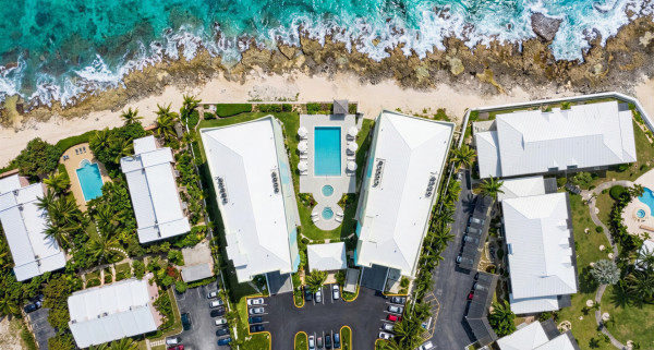 Orchid Cove - Brand New Seafront Residences #4
