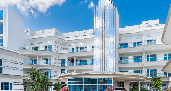 Penthouse FIN - Developer Finance Available