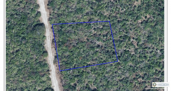 Point Of Sand Large Lot