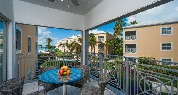 Regal Beach Club #222