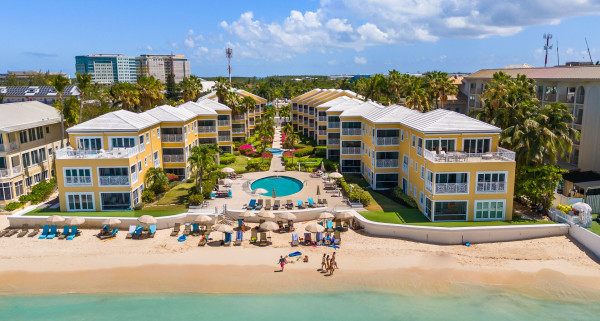 REGAL BEACH CLUB | 523