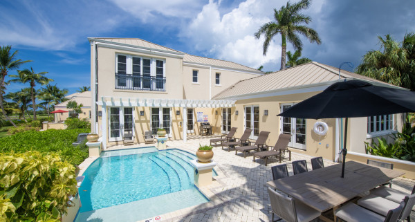 Ritz-Exclusive Resorts Residence