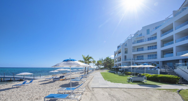 Rum Point Club Resort 503